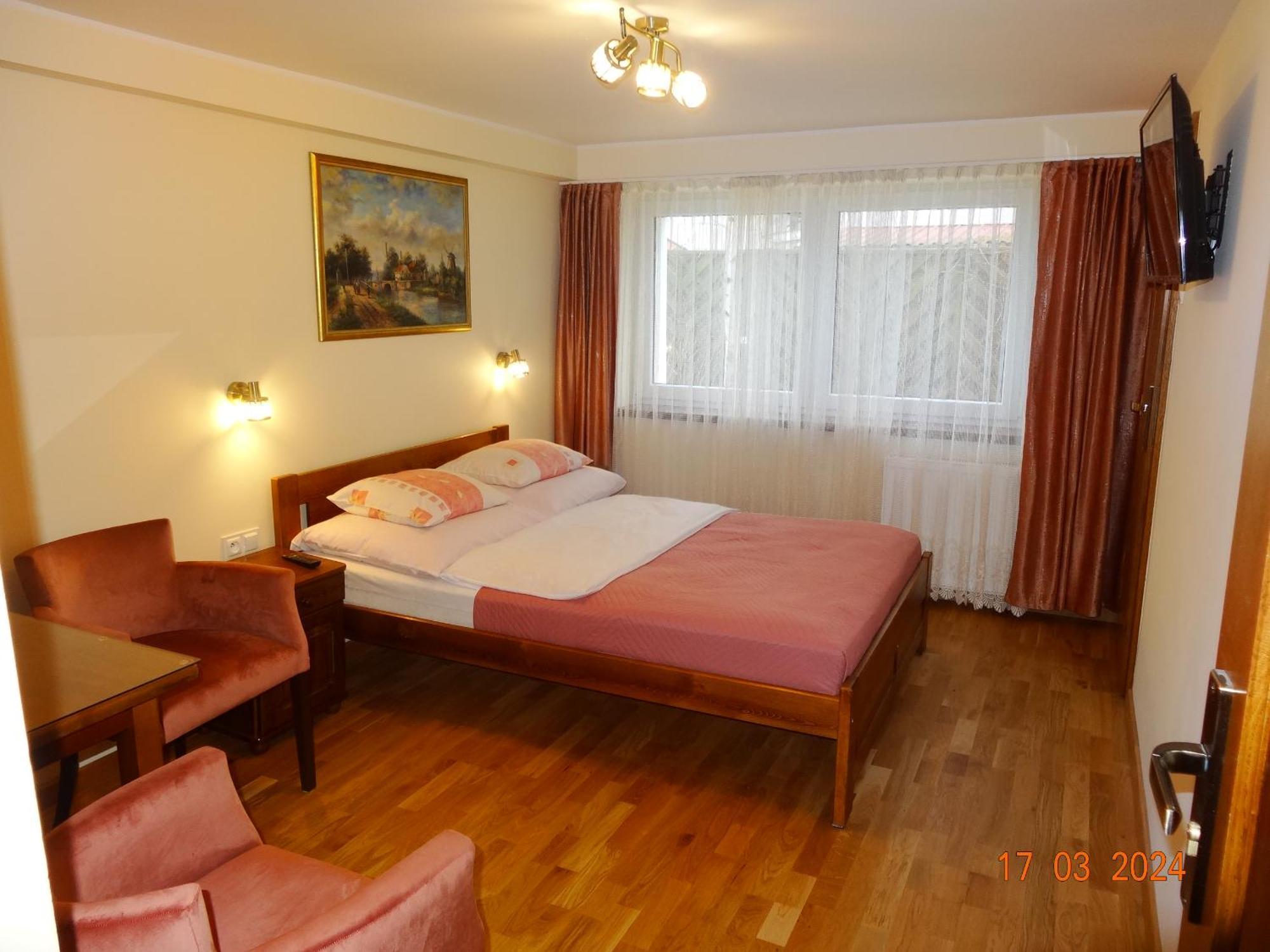 Apartamenty Pasja -2 Minuty Do Plazy Дзвижино Экстерьер фото