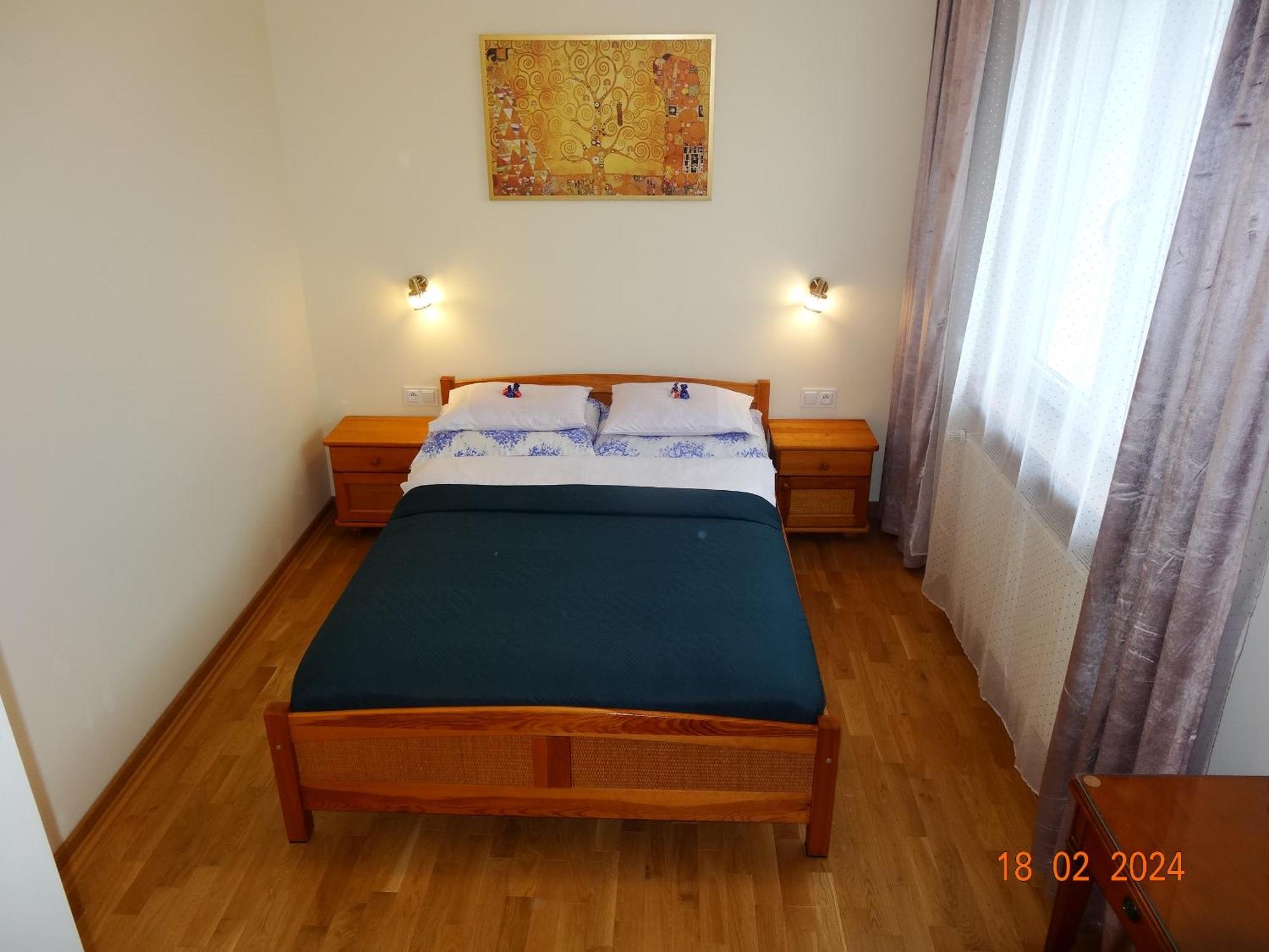 Apartamenty Pasja -2 Minuty Do Plazy Дзвижино Экстерьер фото